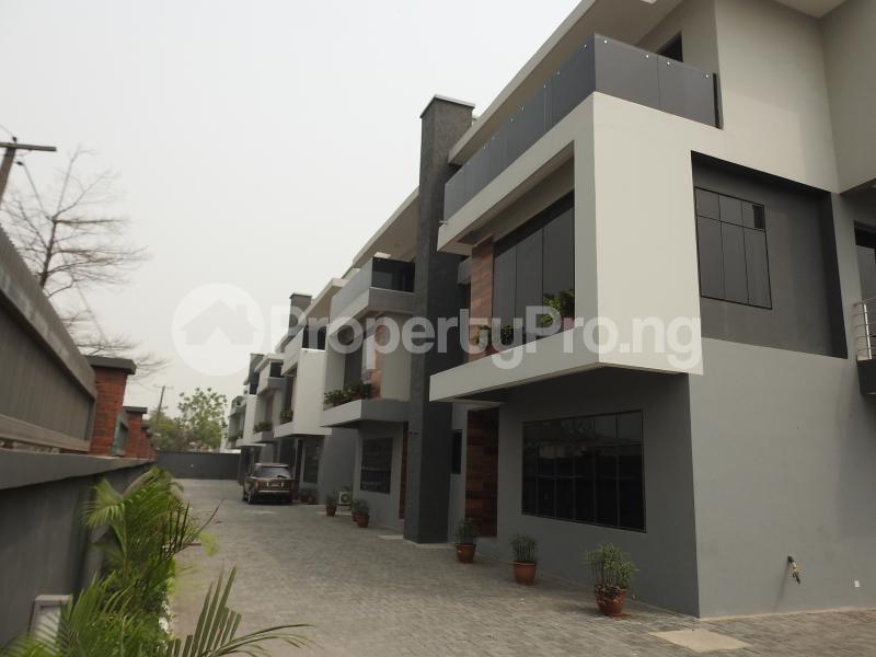 5 bedroom House for sale Victoria Island Lagos