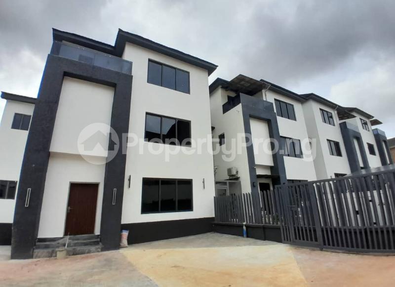 5 bedroom House for rent Asokoro Abuja