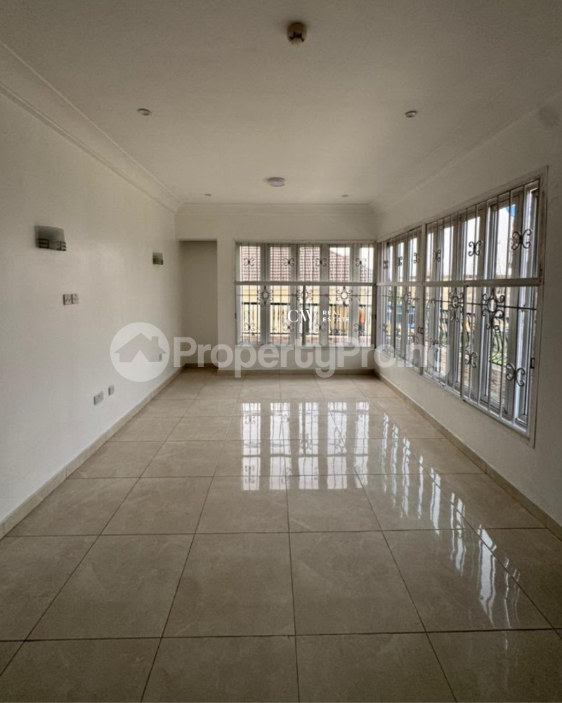 5 bedroom House for rent Banana Island Ikoyi Lagos
