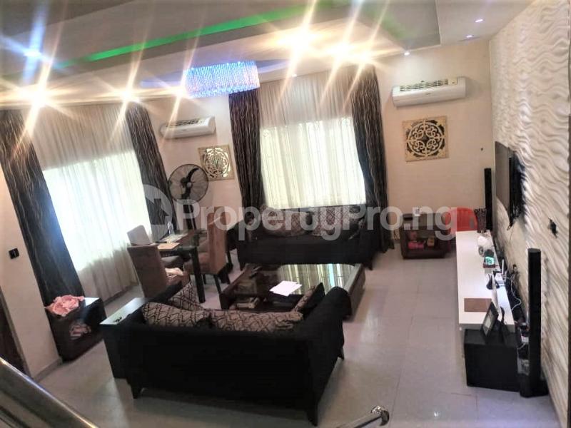5 bedroom House for rent Horizon 2 Estate, Ikate Lekki Lagos