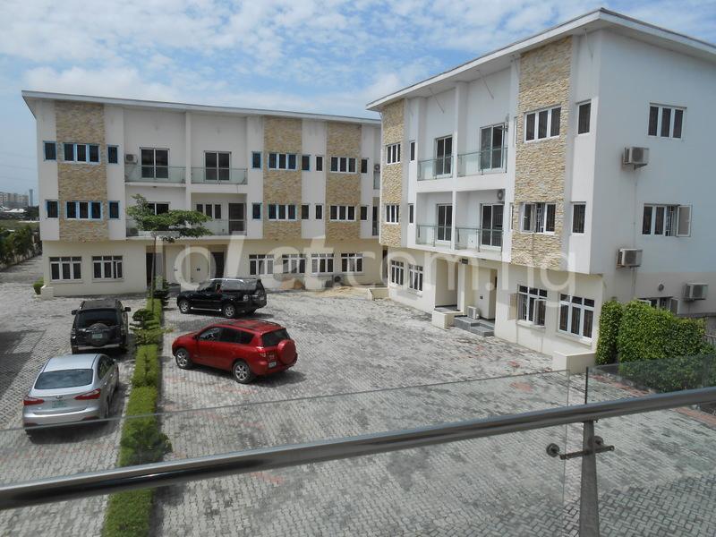 House for sale Haven Homes Lagos