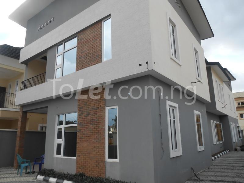 House for sale Ikeja G.r.a Ikeja Lagos