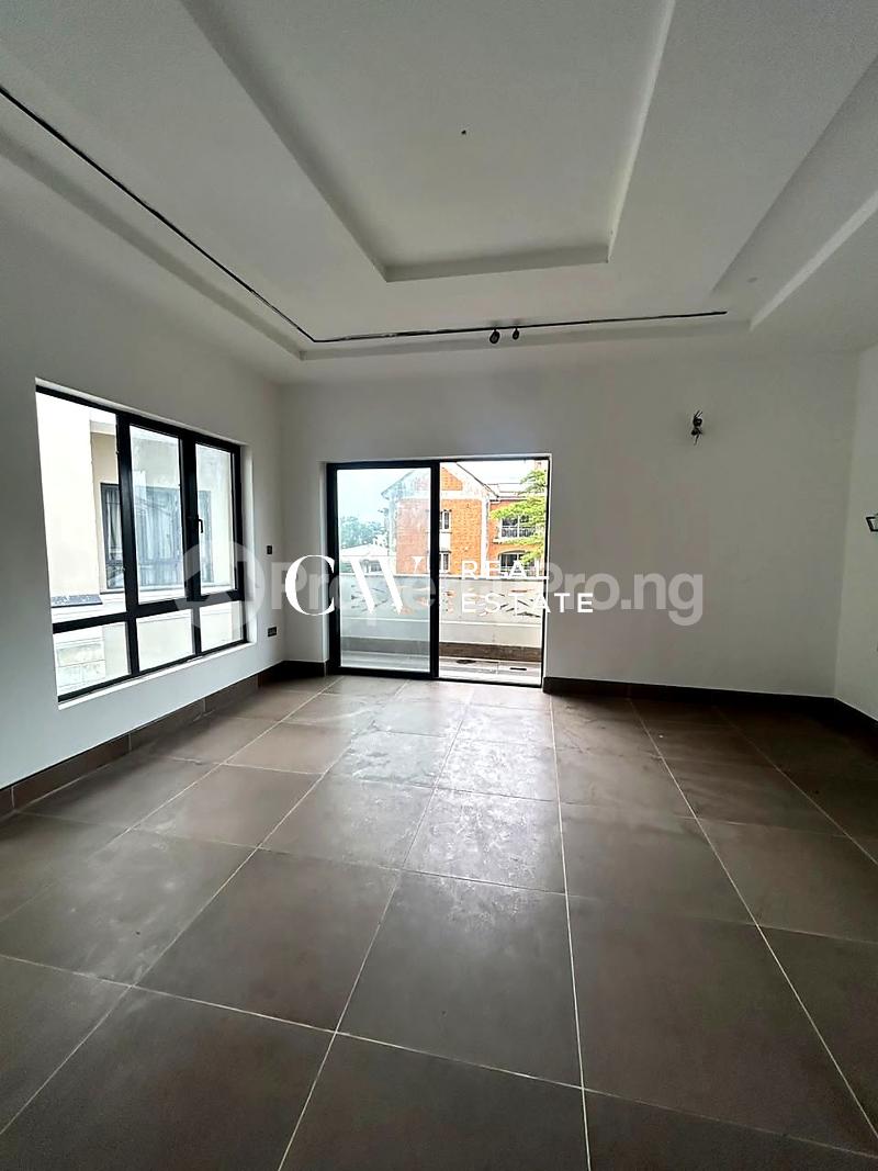 5 bedroom House for sale Ikoyi Lagos - 0