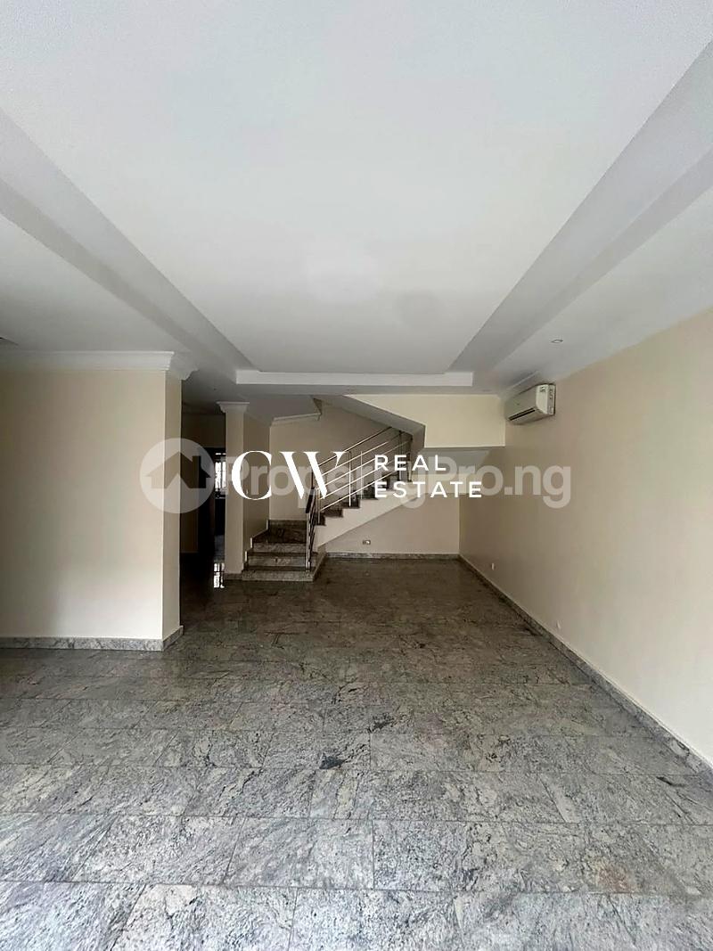 5 bedroom House for rent Ikoyi Lagos - 0