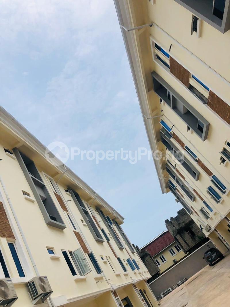 House for sale Idado Lekki Lagos