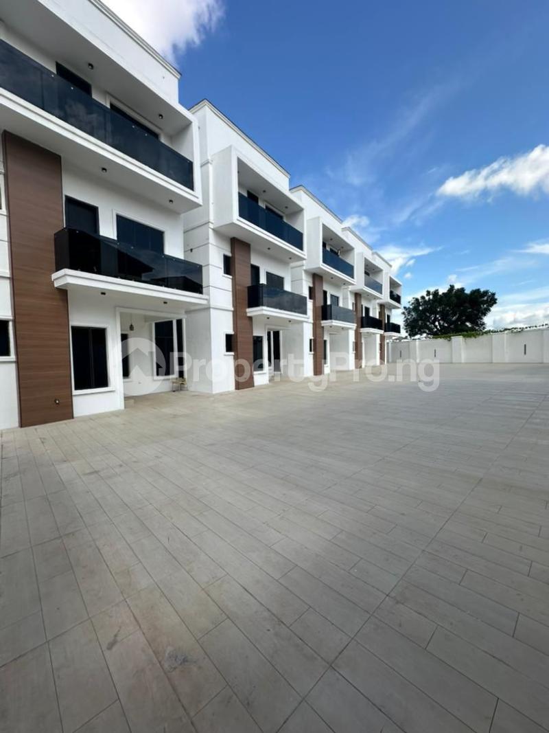 5 bedroom House for rent Wuse Zones, Wuse 1 Abuja