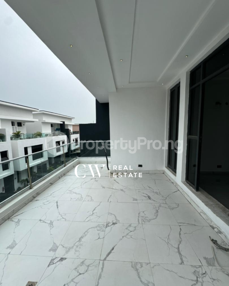 5 bedroom House for sale ONIRU Victoria Island Lagos