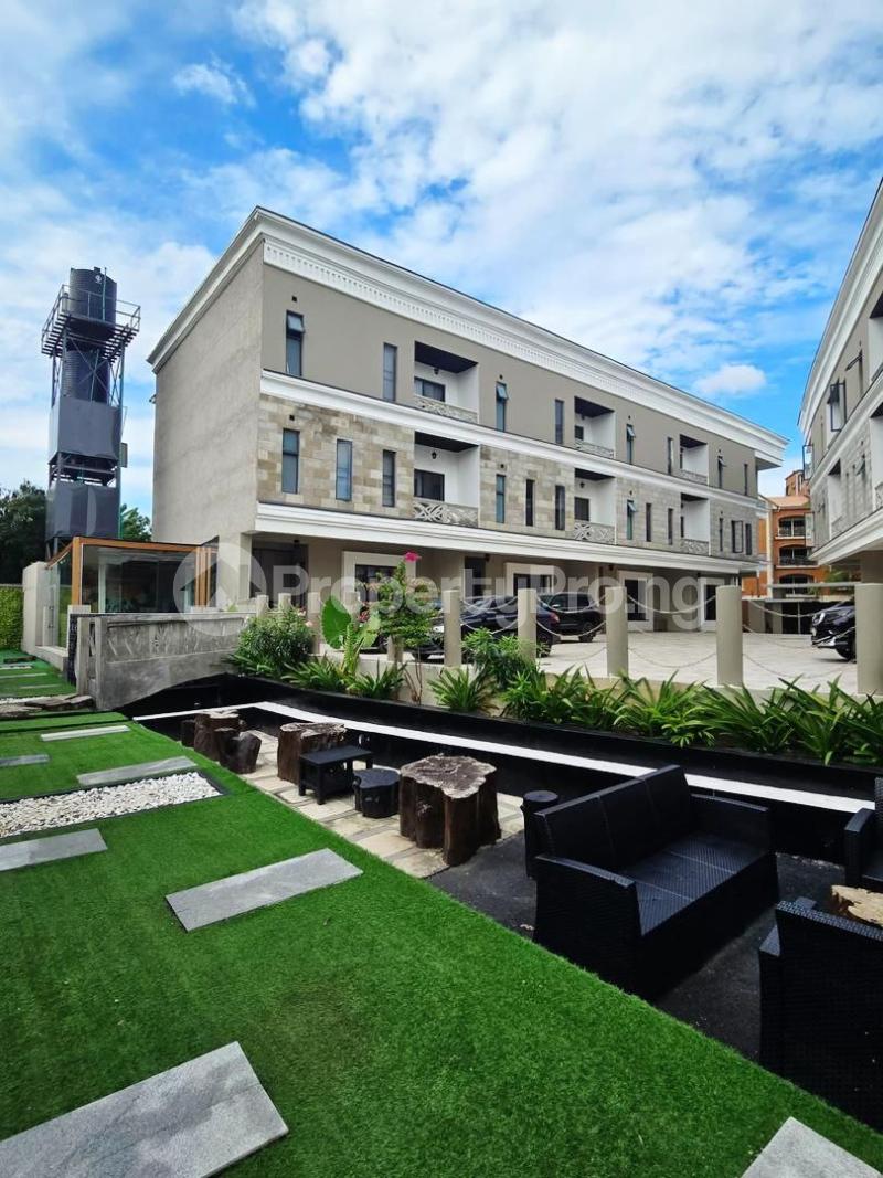 5 bedroom House for sale Ikoyi Lagos - 10