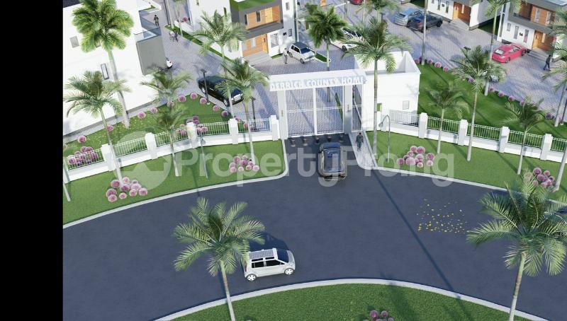 5 bedroom House for sale Derrick Homes, Dape, Life Camp Life Camp Abuja
