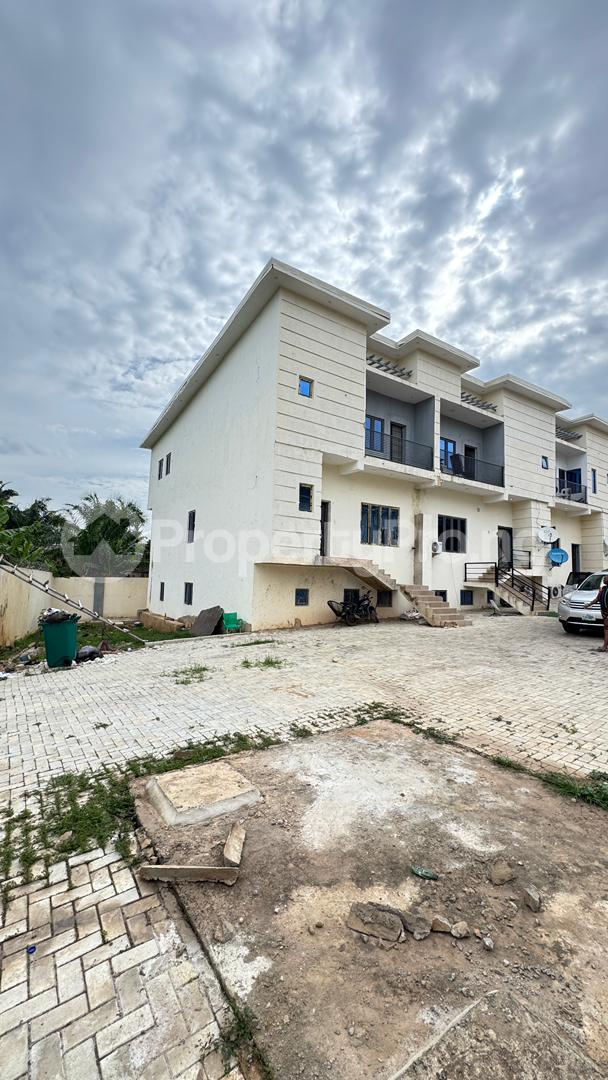 5 bedroom House for sale Apo Abuja
