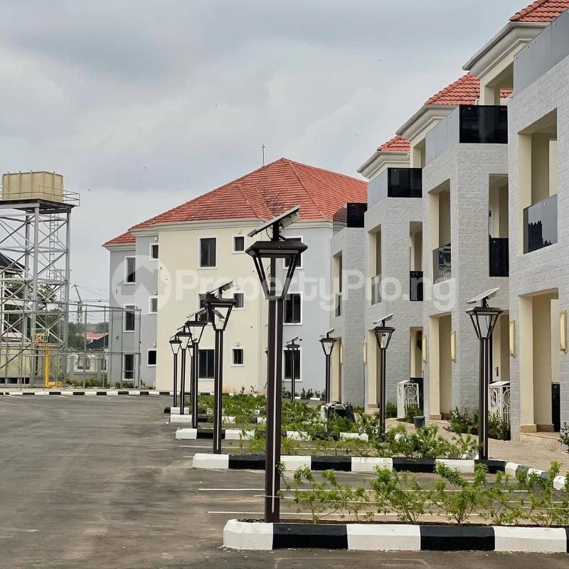 5 bedroom House for sale Life Camp Abuja