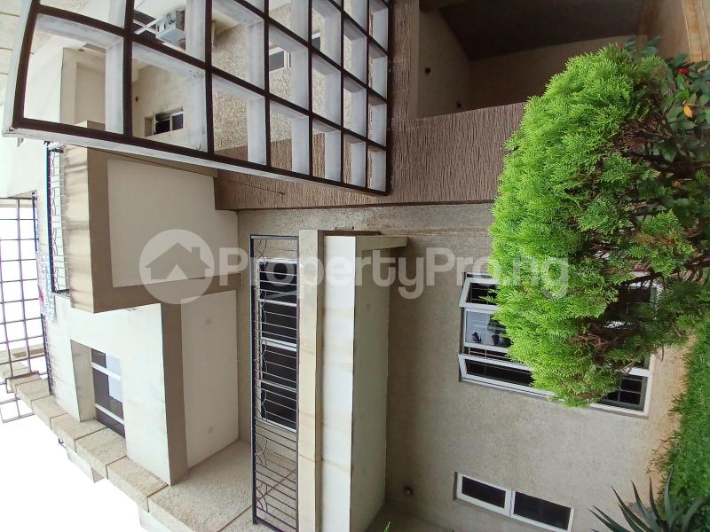 5 bedroom House for rent Wuse 2 Abuja Diplomatic Zone Wuse 2 Abuja - 0