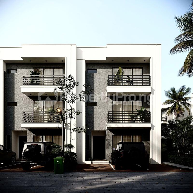 5 bedroom House for sale Jabi, Dakibyu, Abuja. Jabi Abuja