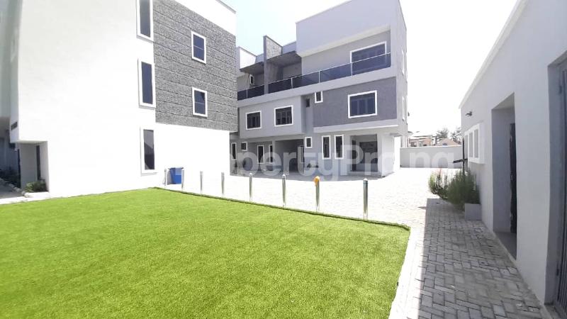 5 bedroom House for sale ... Lekki Phase 1 Lekki Lagos