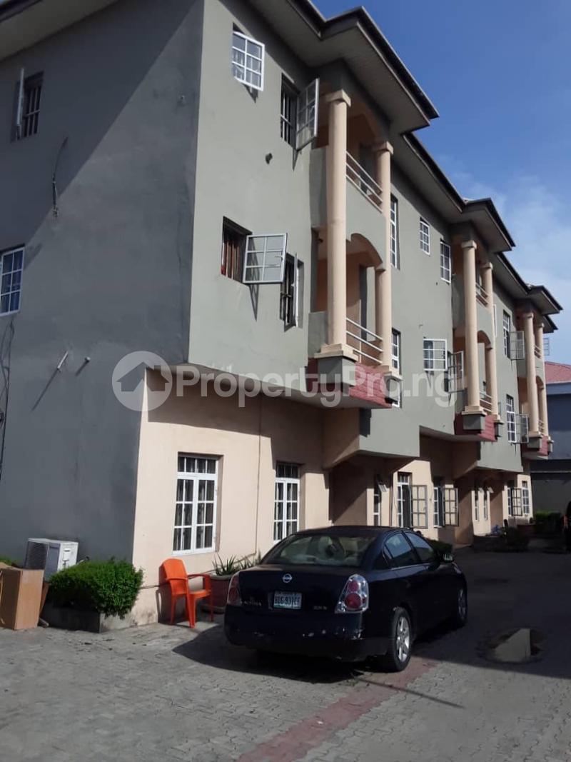 5 bedroom House for sale Chevy View Estate chevron Lekki Lagos - 0