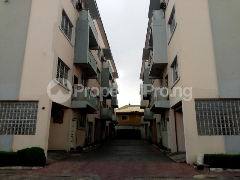 5 bedroom House for rent . Opebi Ikeja Lagos