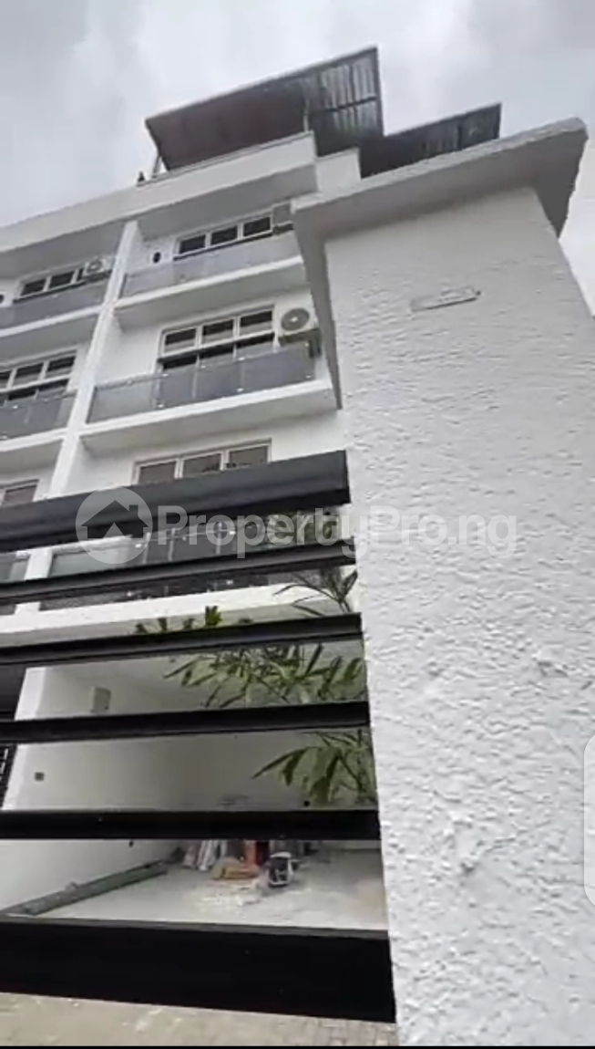 5 bedroom House for rent Banana Island Estate Banana Island Ikoyi Lagos