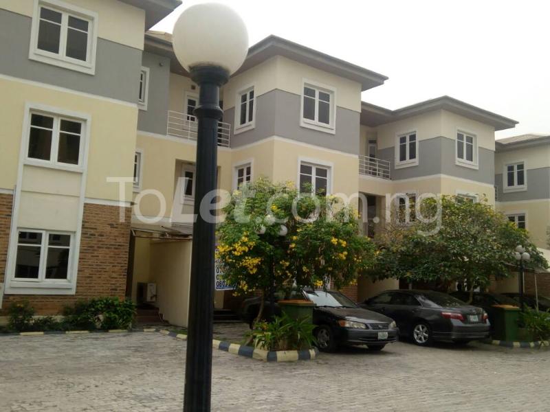 5 bedroom Flat / Apartment for sale   Victoria Island Extension Victoria Island Lagos
