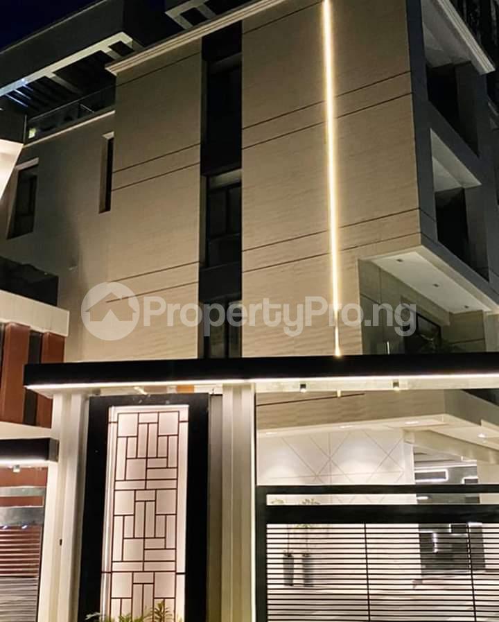 5 bedroom House for sale Banana Island Ikoyi Lagos