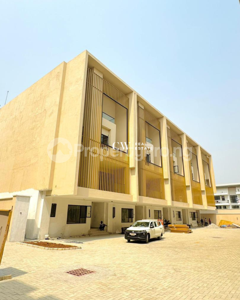 5 bedroom House for rent Banana Island Ikoyi Lagos