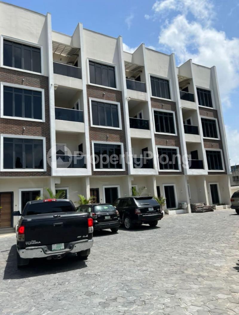 House for sale Victoria Island Lagos