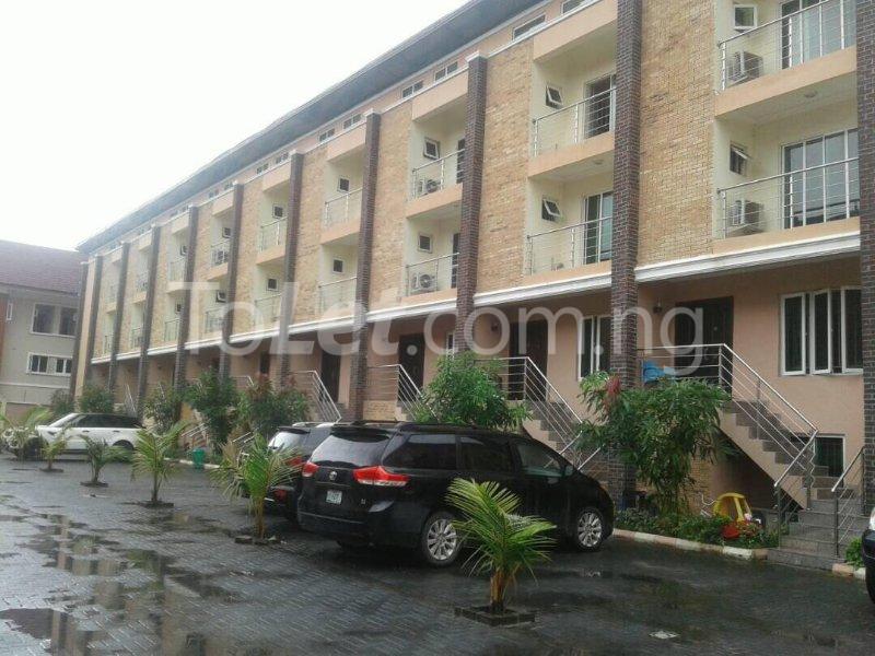 5 bedroom House for sale Osapa London Lekki Osapa london Lekki Lagos