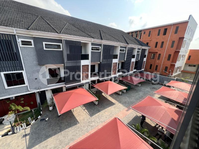5 bedroom House for sale Elegushi Ikate Lekki Lagos