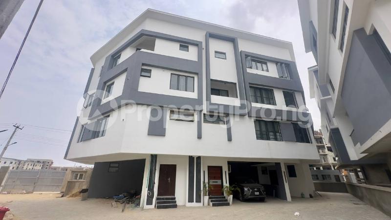 5 bedroom House for sale Richmond Pearl Estate, Off Freedom Way, Lekki Phase 1 Lekki Lagos