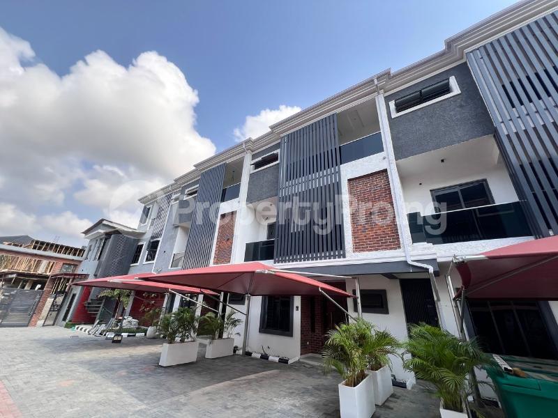 5 bedroom House for sale Ikate Elegushi Lekki Lagos