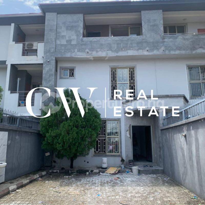 5 bedroom House for rent Lekki Phase 1 Lekki Lagos