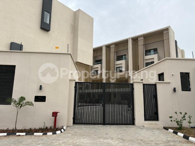 House for sale Banana Island Ikoyi Lagos