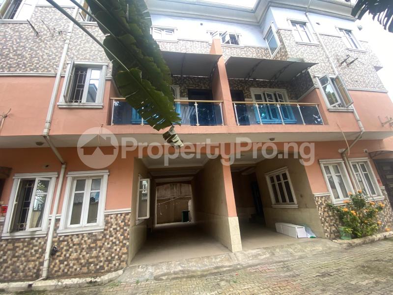 5 bedroom House for sale Osapa london Lekki Lagos