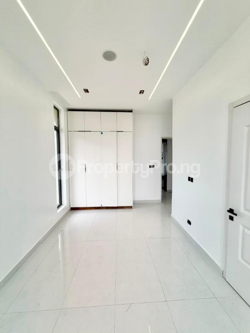 5 bedroom House for sale Lekki Phase 1 Lekki Lagos