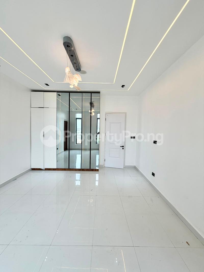 5 bedroom House for sale Lekki Phase 1 Lekki Lagos
