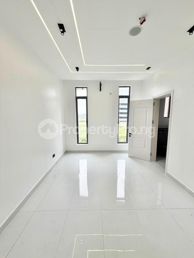 5 bedroom House for sale Lekki Phase 1 Lekki Lagos