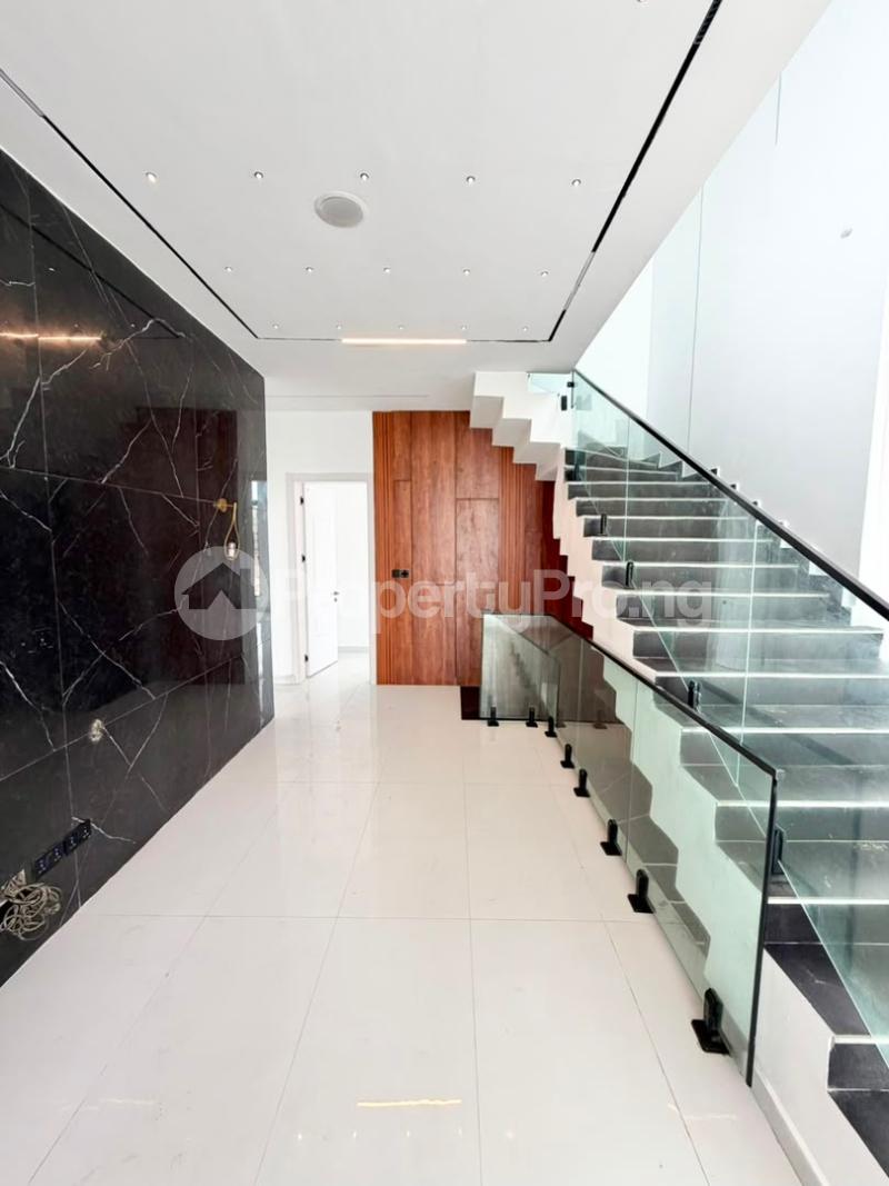 5 bedroom House for sale Lekki Phase 1 Lekki Lagos