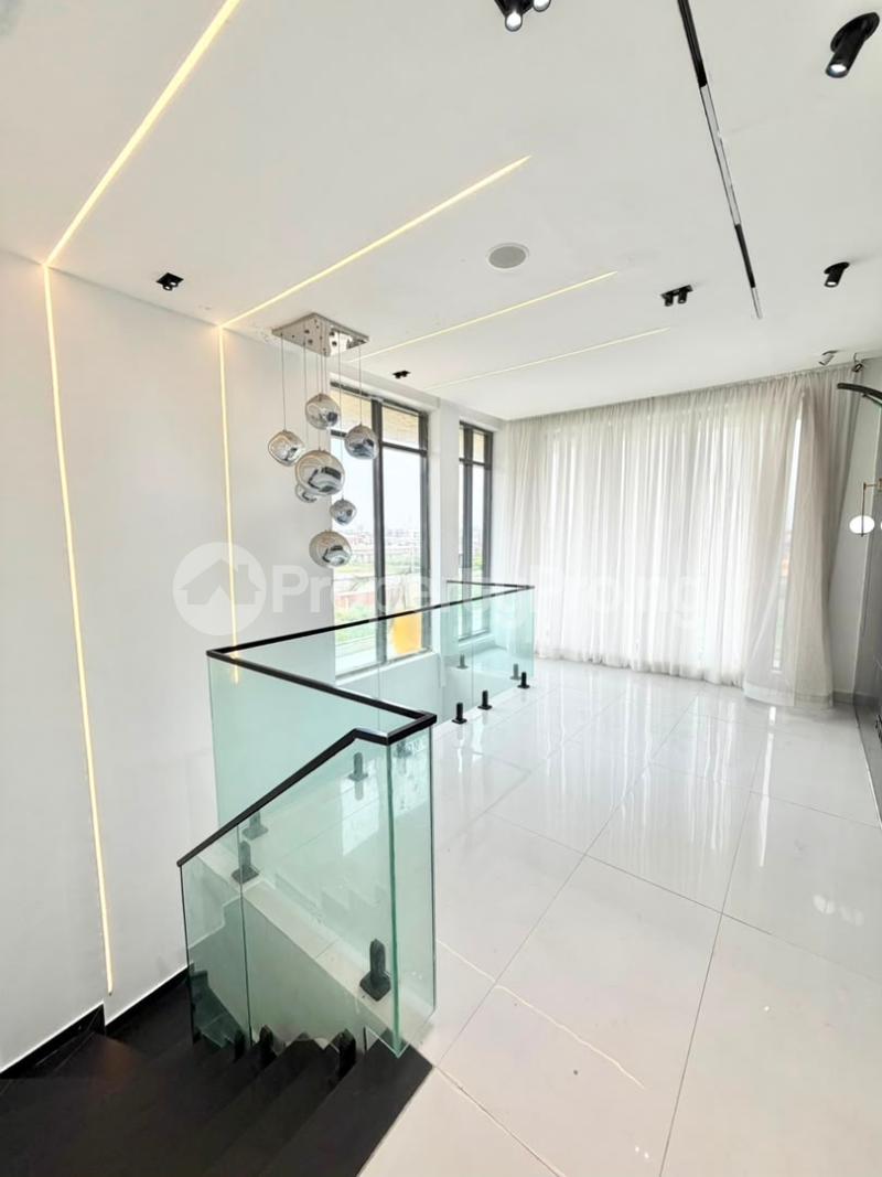5 bedroom House for sale Lekki Phase 1 Lekki Lagos