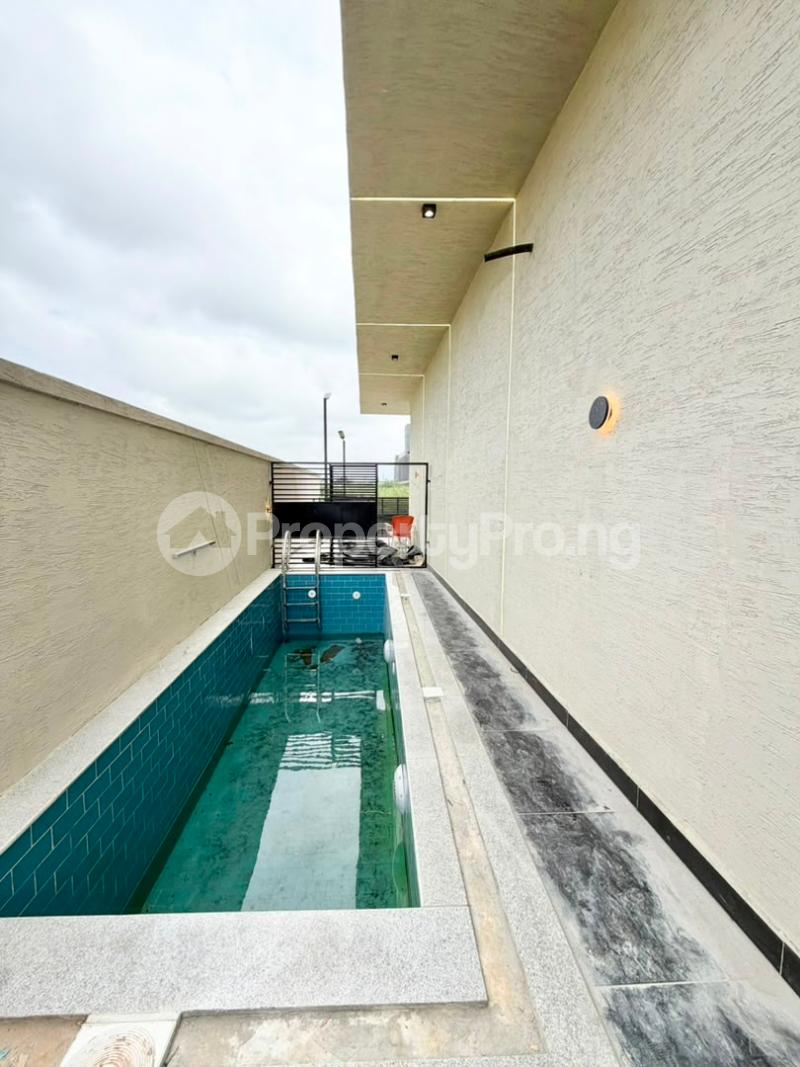 5 bedroom House for sale Lekki Phase 1 Lekki Lagos