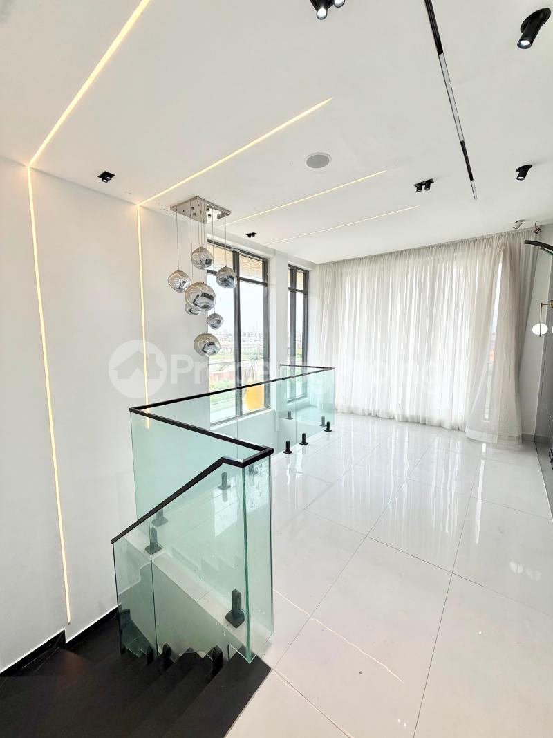 5 bedroom House for sale Lekki Phase 1 Lekki Lagos