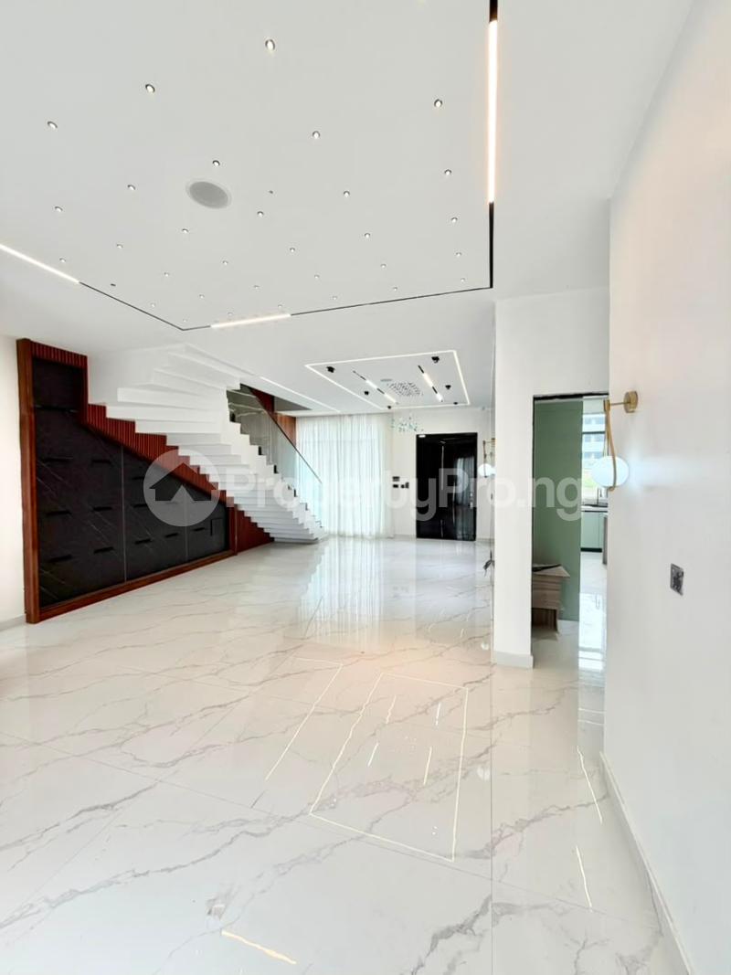 5 bedroom House for sale Lekki Phase 1 Lekki Lagos