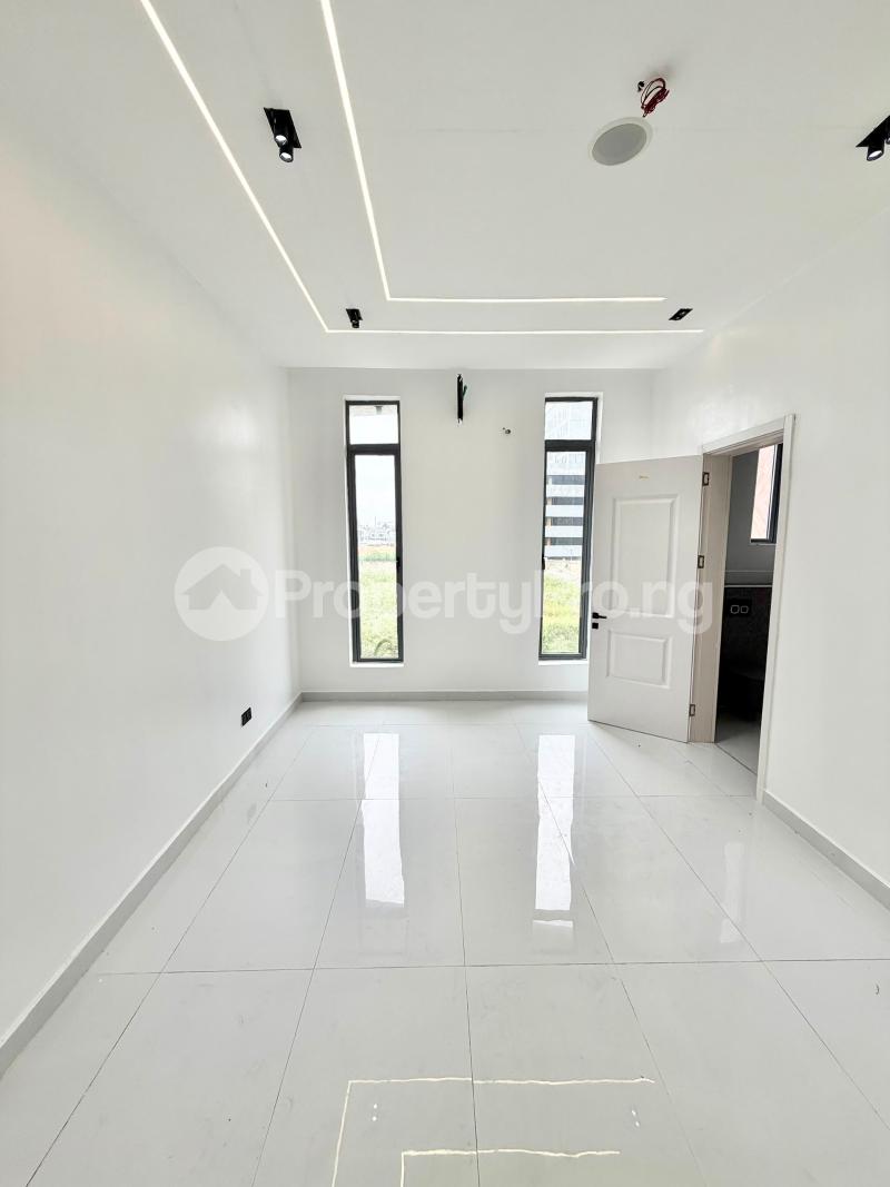 5 bedroom House for sale Lekki Phase 1 Lekki Lagos