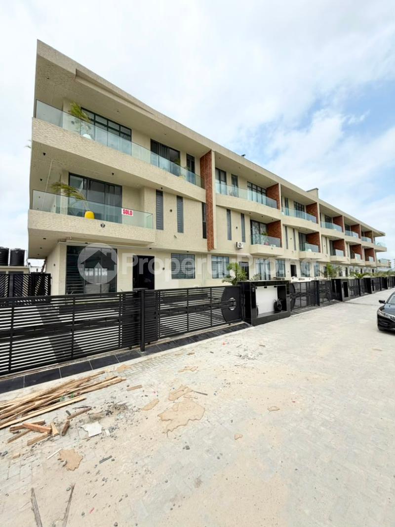 5 bedroom House for sale Lekki Phase 1 Lekki Lagos