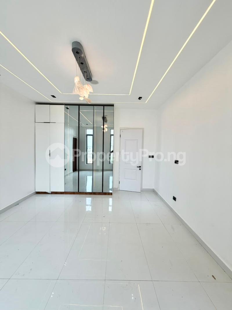 5 bedroom House for sale Lekki Phase 1 Lekki Lagos