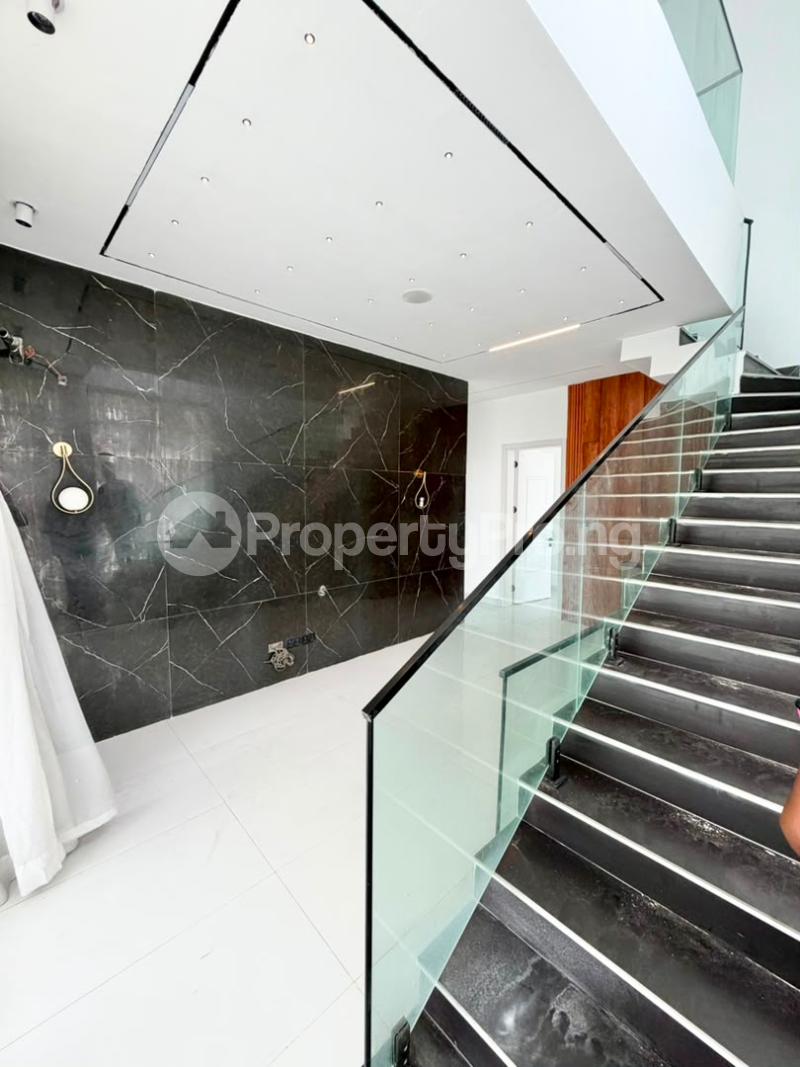 5 bedroom House for sale Lekki Phase 1 Lekki Lagos