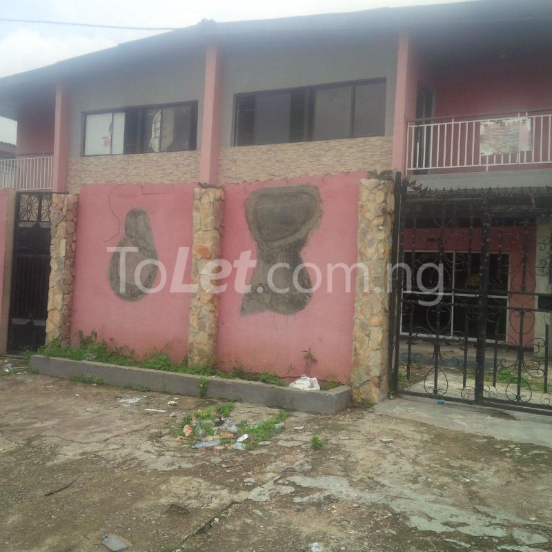 House for sale Ogba Lagos