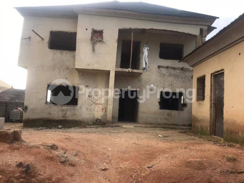 5 bedroom House for sale Garki 1 Abuja