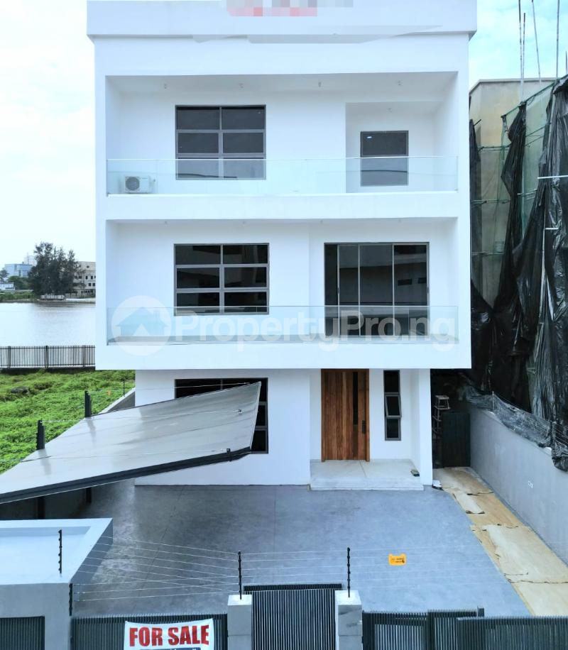 5 bedroom House for sale Parkview Estate Ikoyi Lagos
