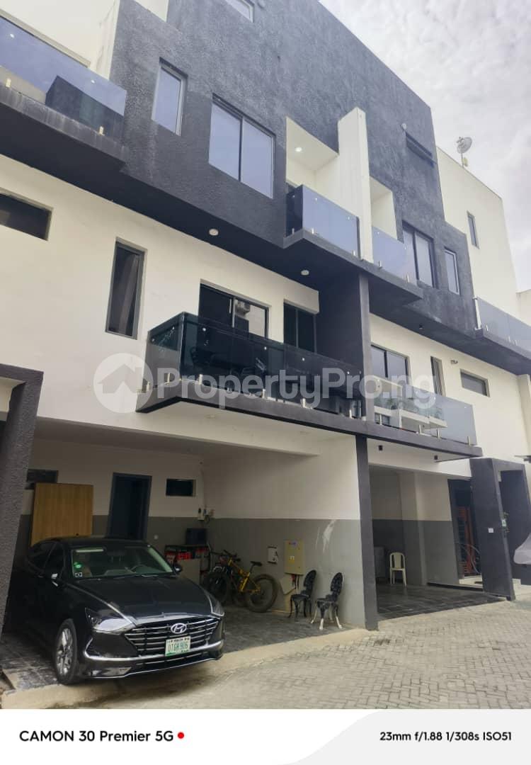 5 bedroom House for sale Mojisola Onikoyi Estate Ikoyi Lagos