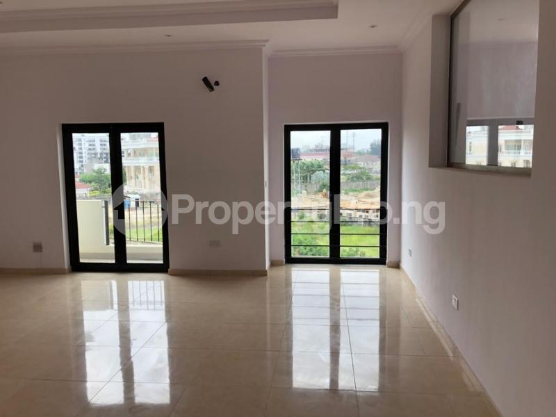 5 bedroom House for sale Phase 2 Osborne Foreshore Estate Ikoyi Lagos