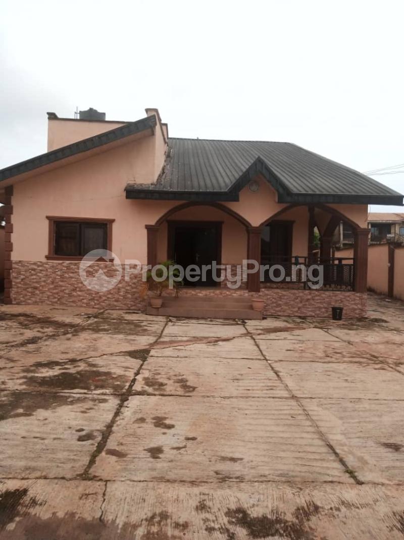 5 bedroom House for sale Elebu,oluyole Extension Akala Express Ibadan Oyo